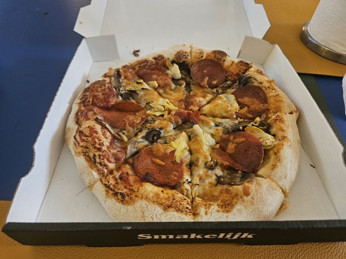 Pizza Dennis Photos 2